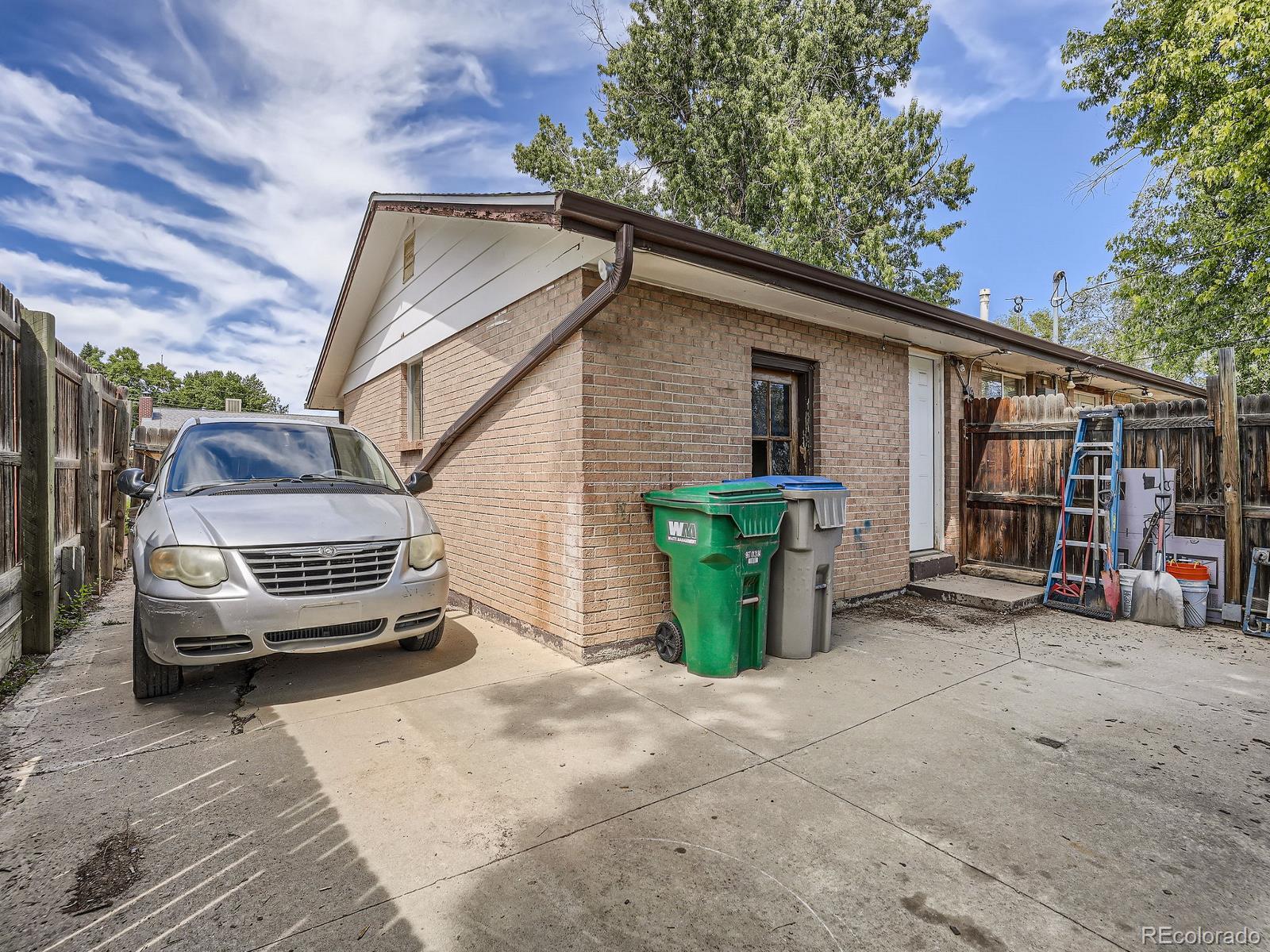 MLS Image #15 for 7032 s dexter street,centennial, Colorado