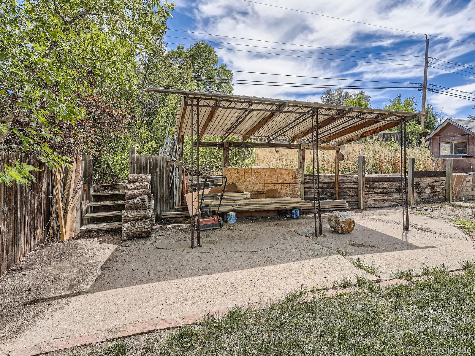 MLS Image #16 for 7032 s dexter street,centennial, Colorado