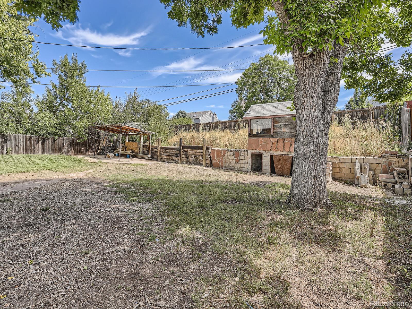 MLS Image #17 for 7032 s dexter street,centennial, Colorado