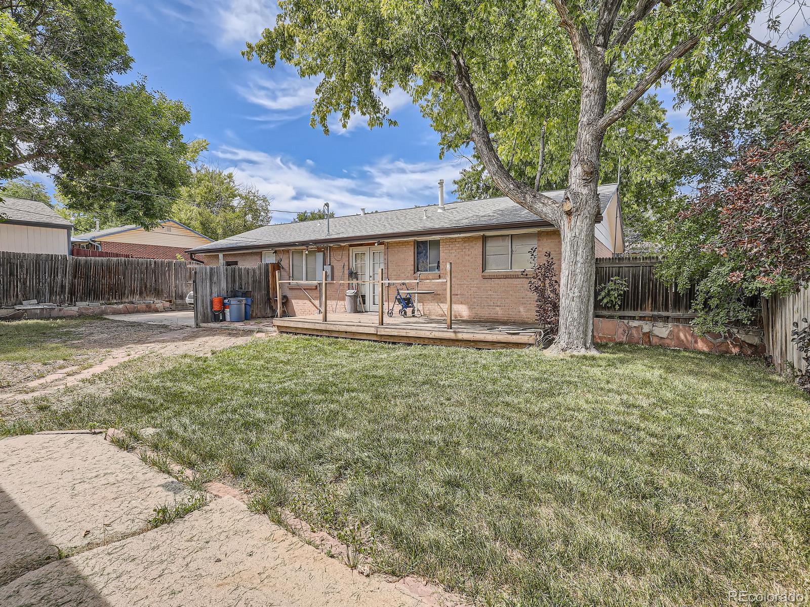 MLS Image #18 for 7032 s dexter street,centennial, Colorado