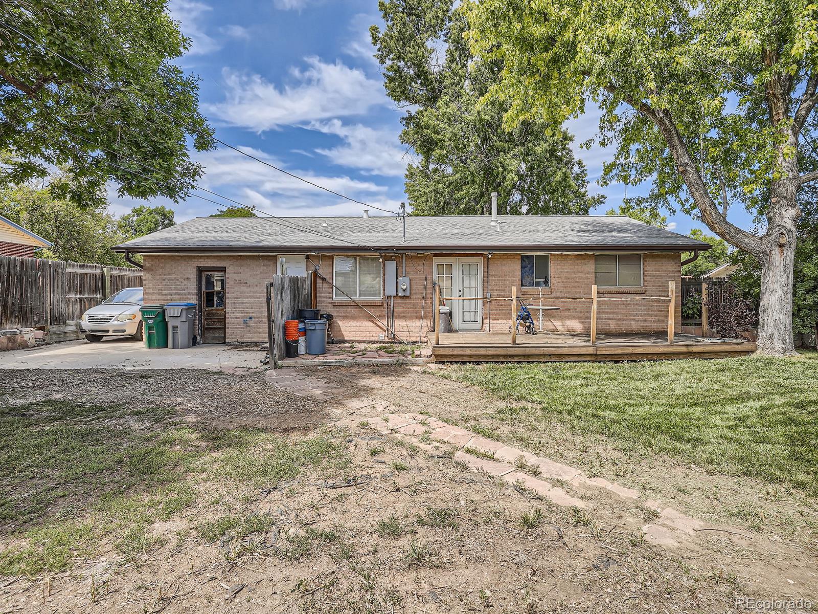 MLS Image #19 for 7032 s dexter street,centennial, Colorado