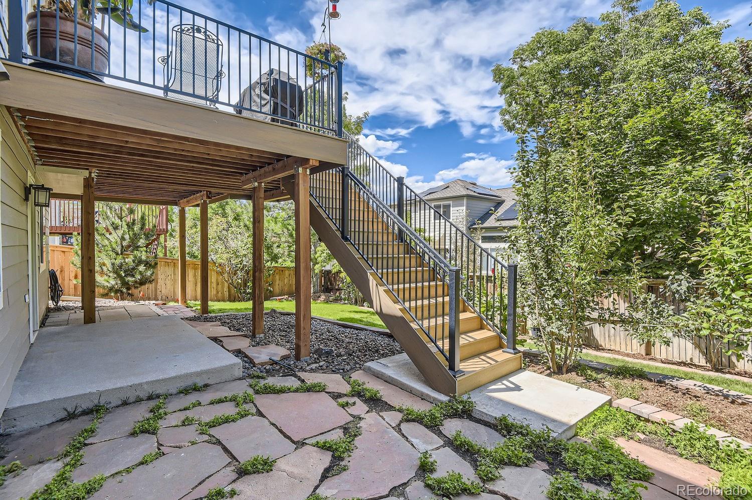 MLS Image #31 for 453  bexley court,highlands ranch, Colorado