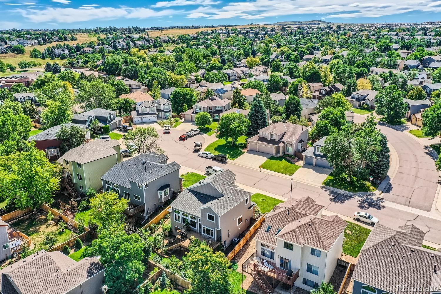 MLS Image #36 for 453  bexley court,highlands ranch, Colorado