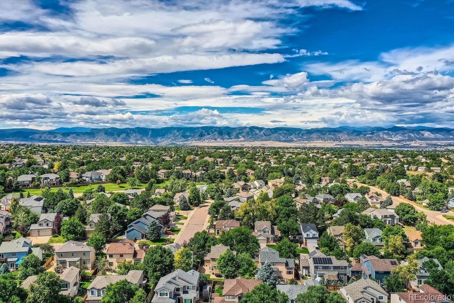 MLS Image #39 for 453  bexley court,highlands ranch, Colorado