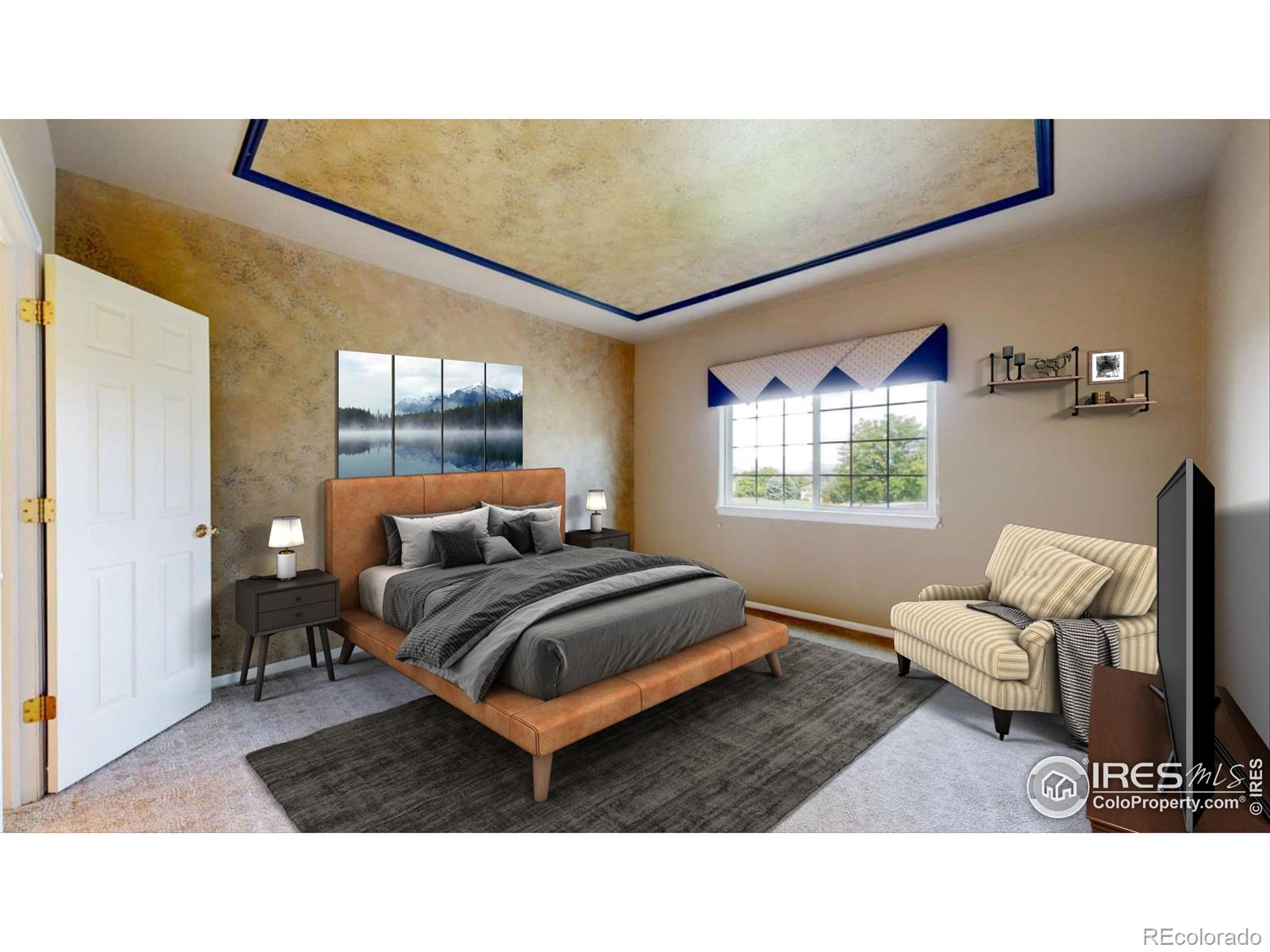 MLS Image #12 for 551  clubhouse drive,loveland, Colorado