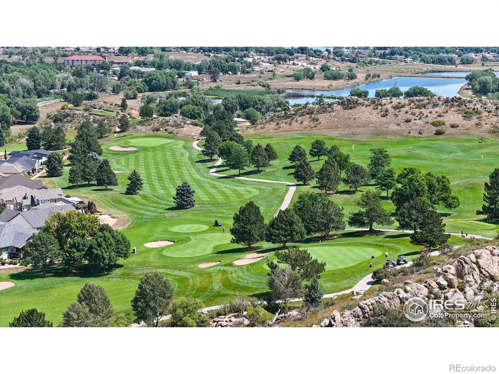 MLS Image #35 for 551  clubhouse drive,loveland, Colorado