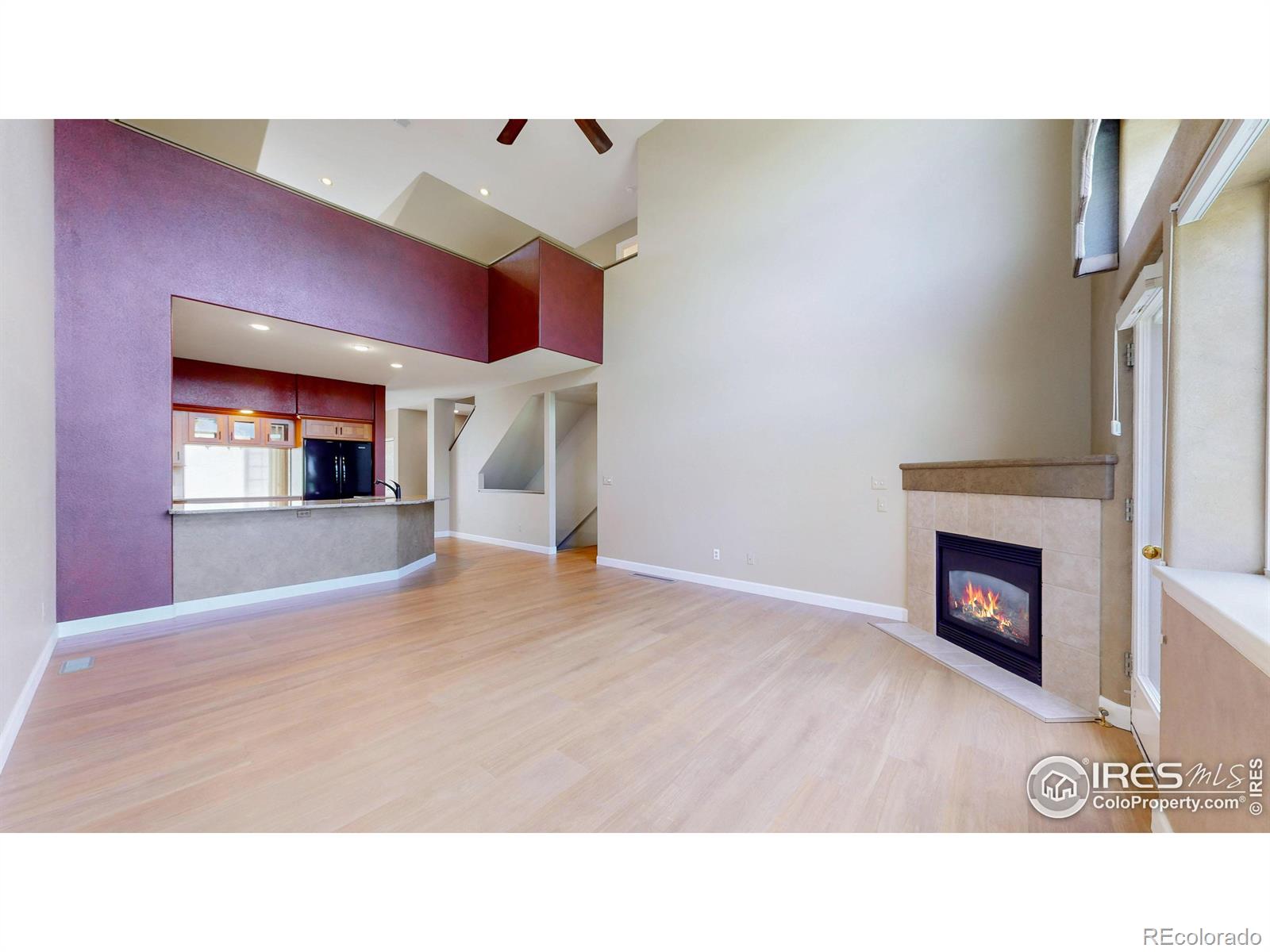 MLS Image #5 for 551  clubhouse drive,loveland, Colorado