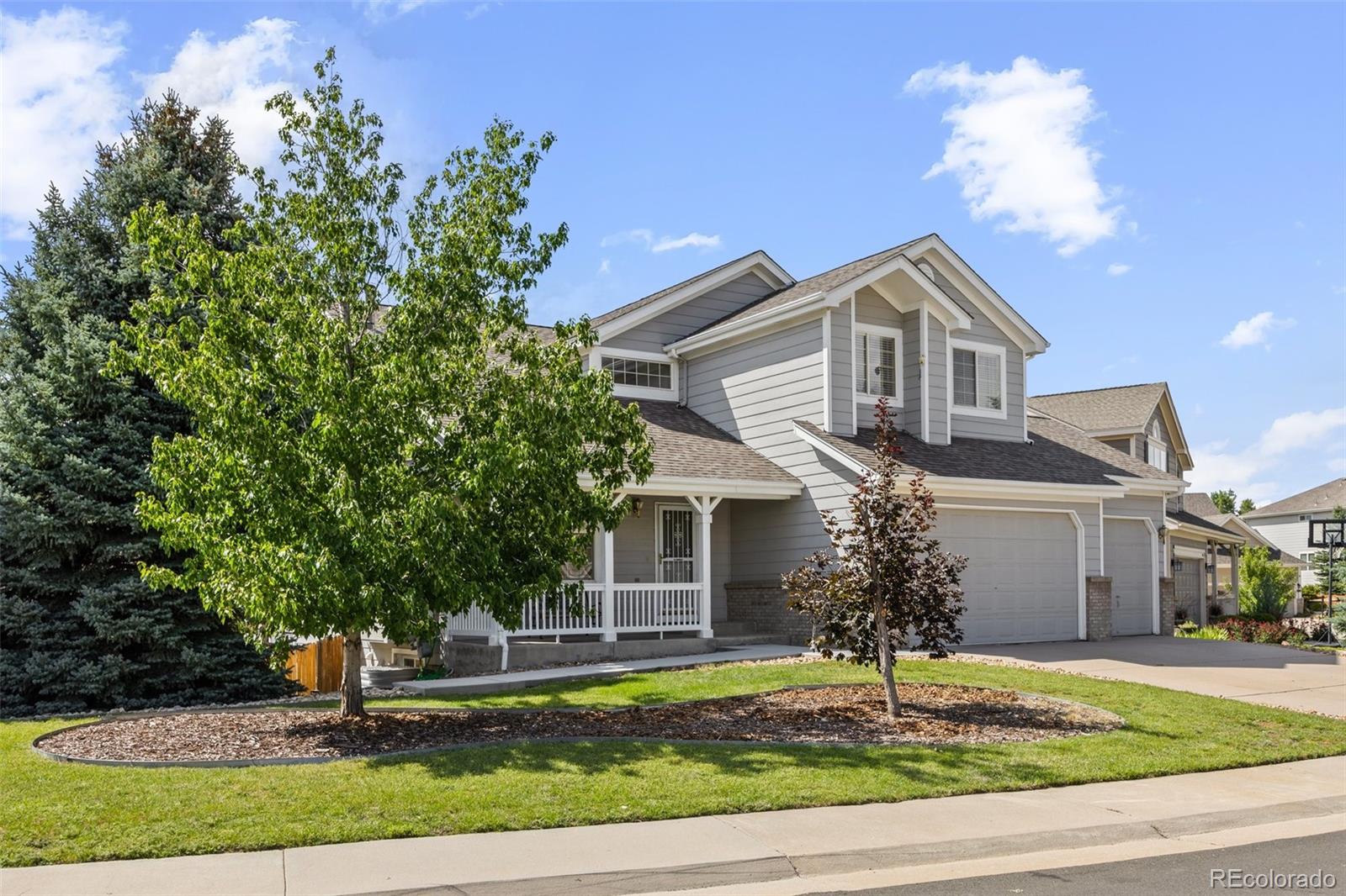 CMA Image for 3928  black feather trail,Castle Rock, Colorado