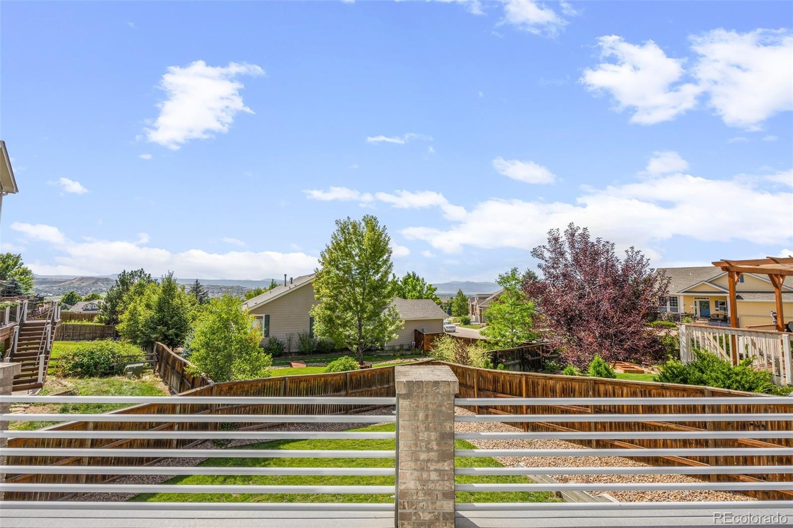 MLS Image #39 for 4193  black feather trail,castle rock, Colorado