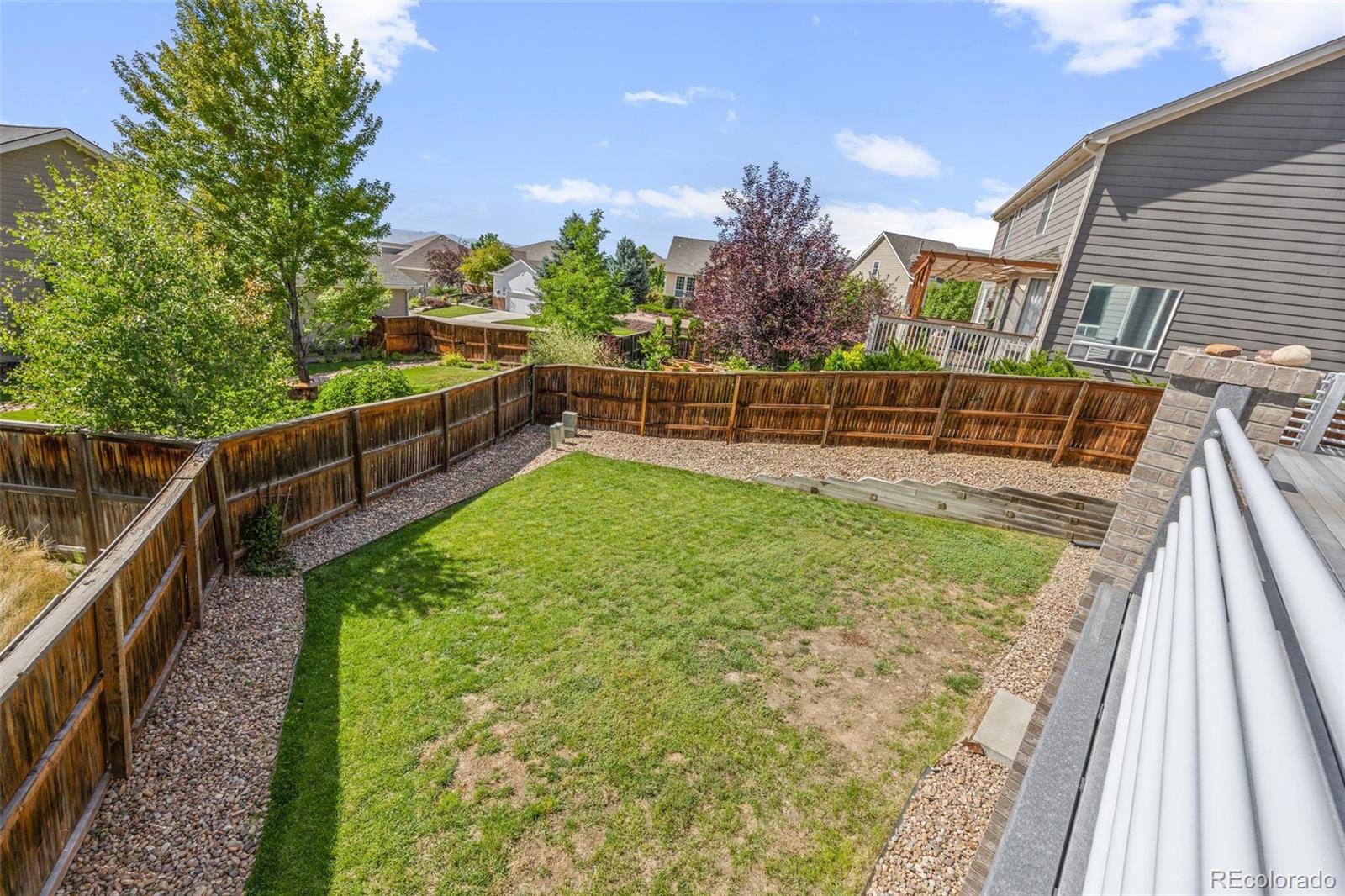 MLS Image #40 for 4193  black feather trail,castle rock, Colorado