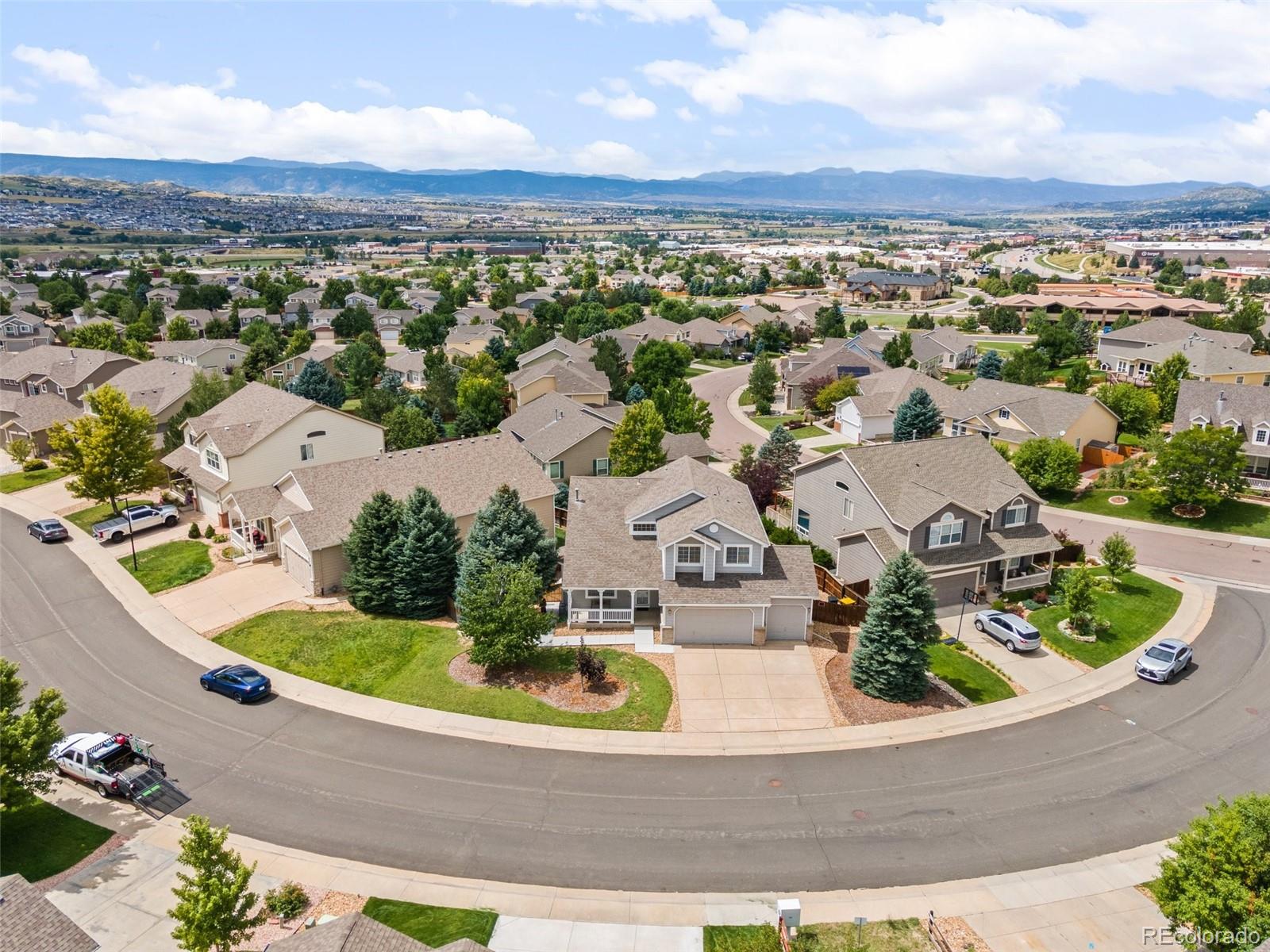 MLS Image #45 for 4193  black feather trail,castle rock, Colorado