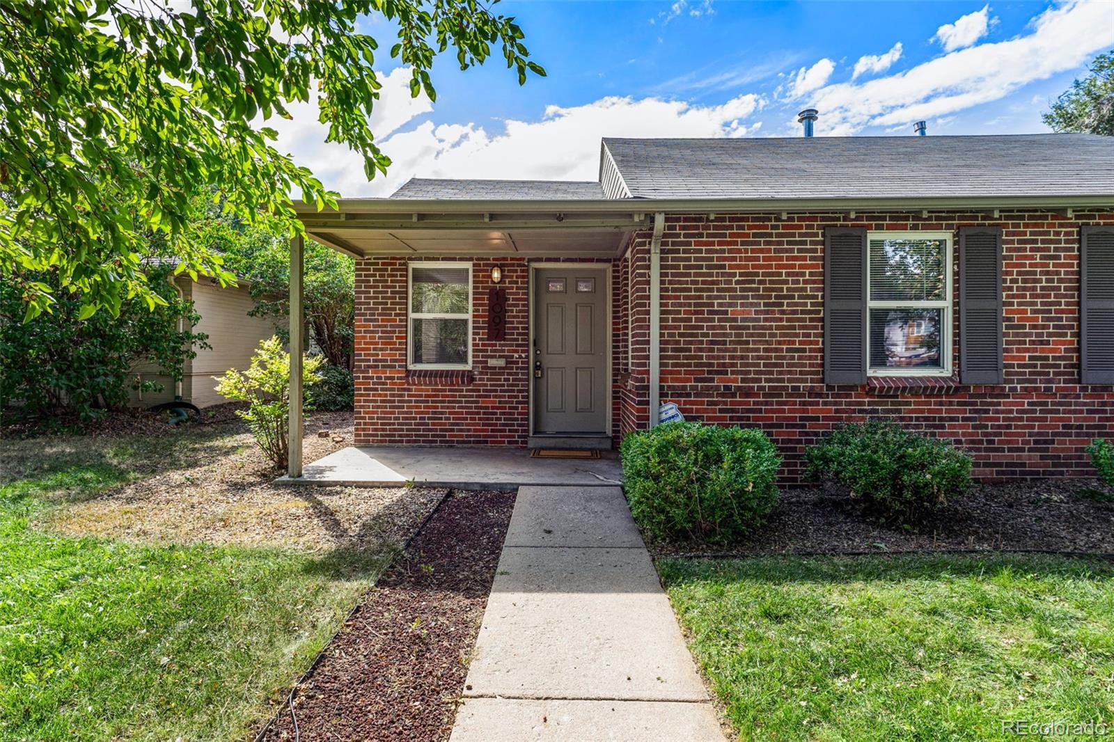 MLS Image #30 for 1097  leyden street,denver, Colorado