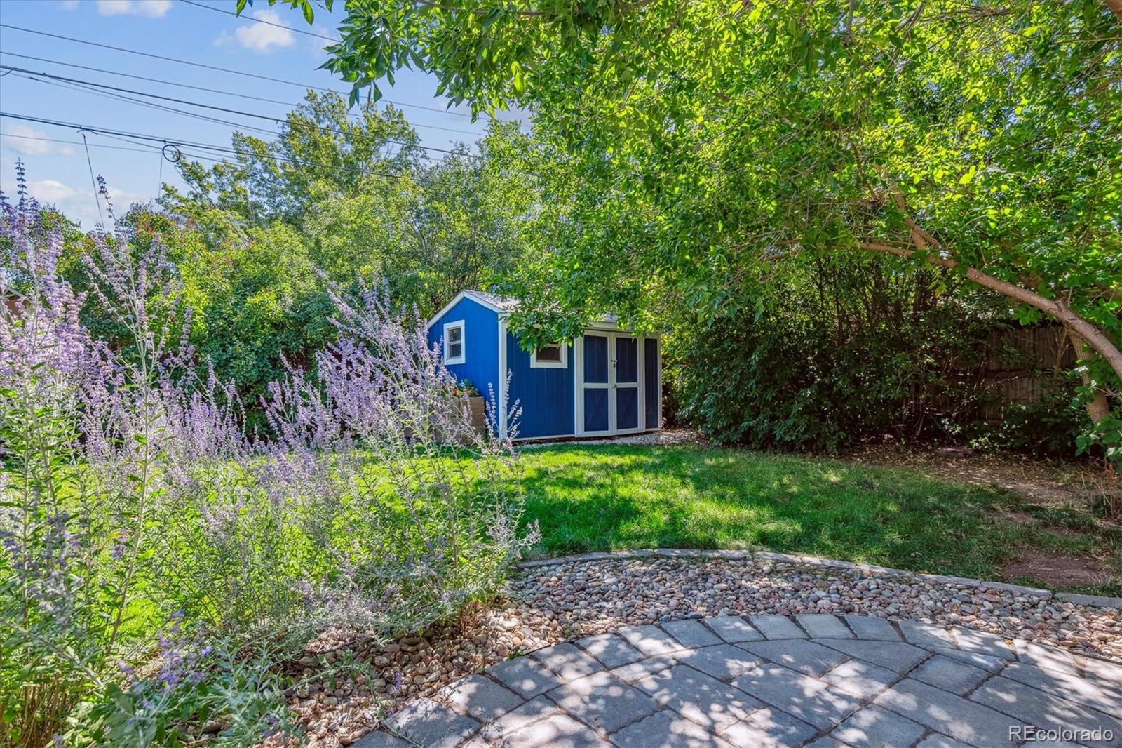 MLS Image #34 for 3326 s forest street,denver, Colorado