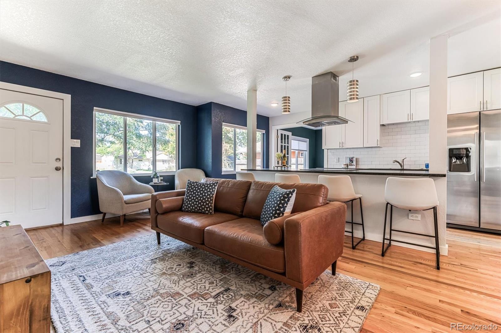 MLS Image #6 for 3326 s forest street,denver, Colorado