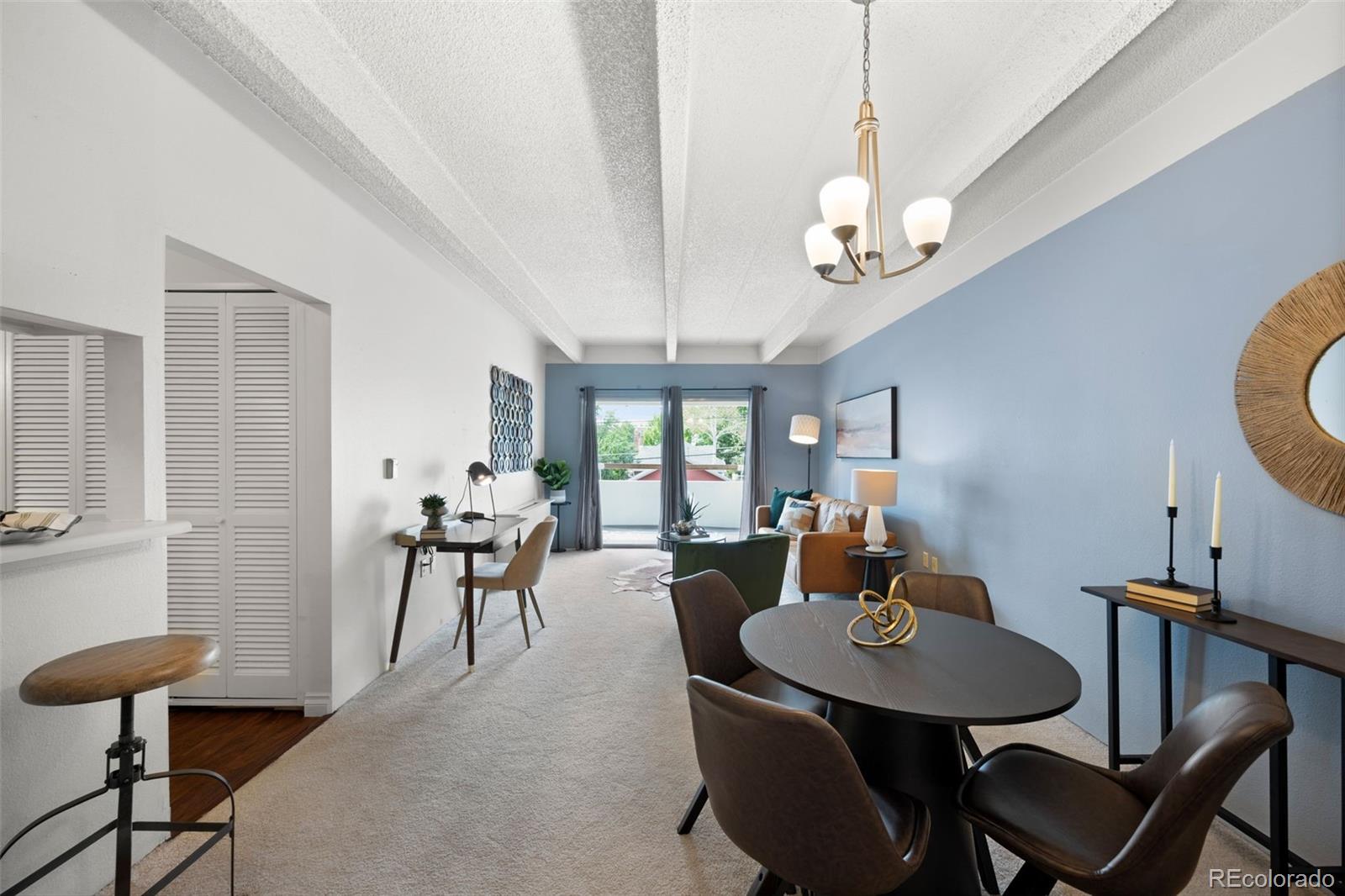 Report Image for 551 N Pearl Street,Denver, Colorado