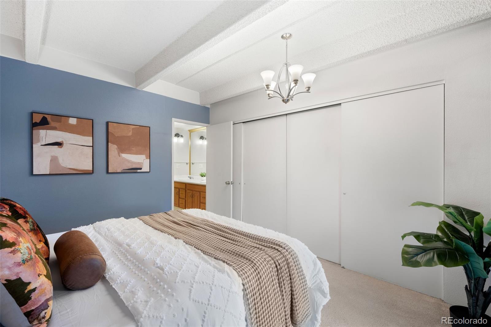 MLS Image #11 for 551 n pearl street 207,denver, Colorado