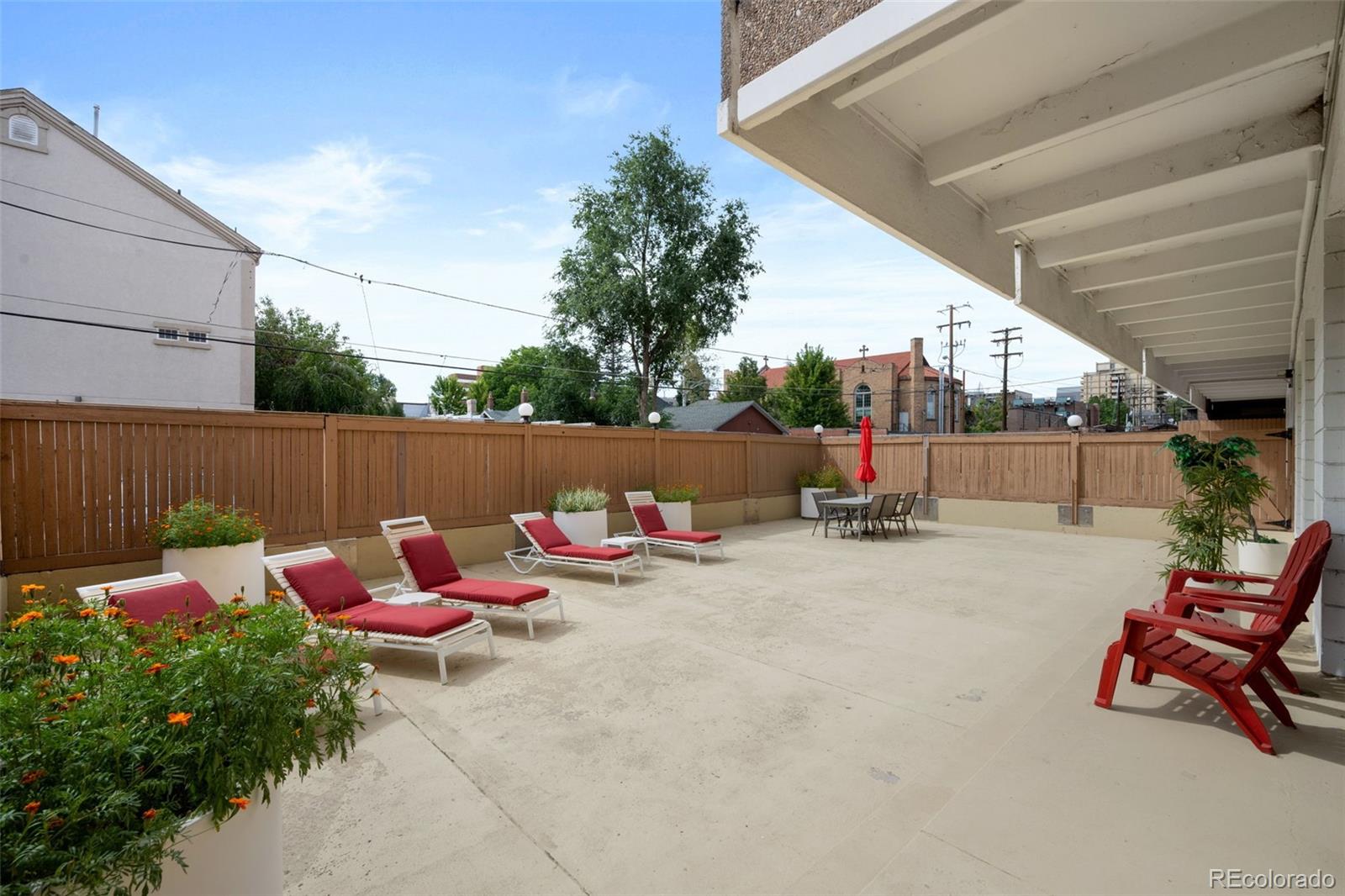 MLS Image #18 for 551 n pearl street 207,denver, Colorado