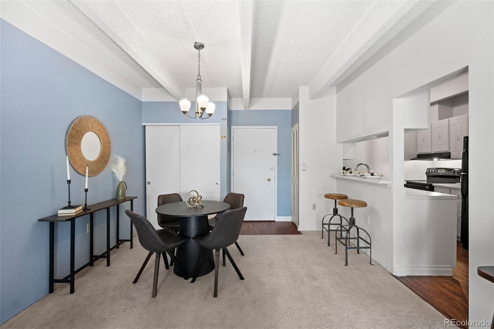 MLS Image #5 for 551 n pearl street 207,denver, Colorado