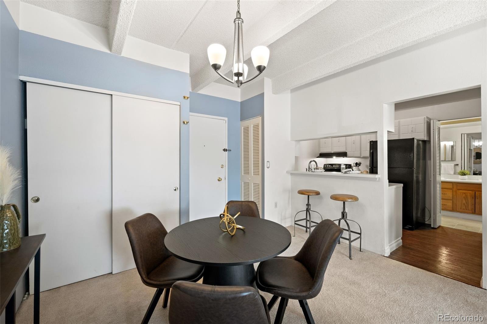 MLS Image #6 for 551 n pearl street 207,denver, Colorado