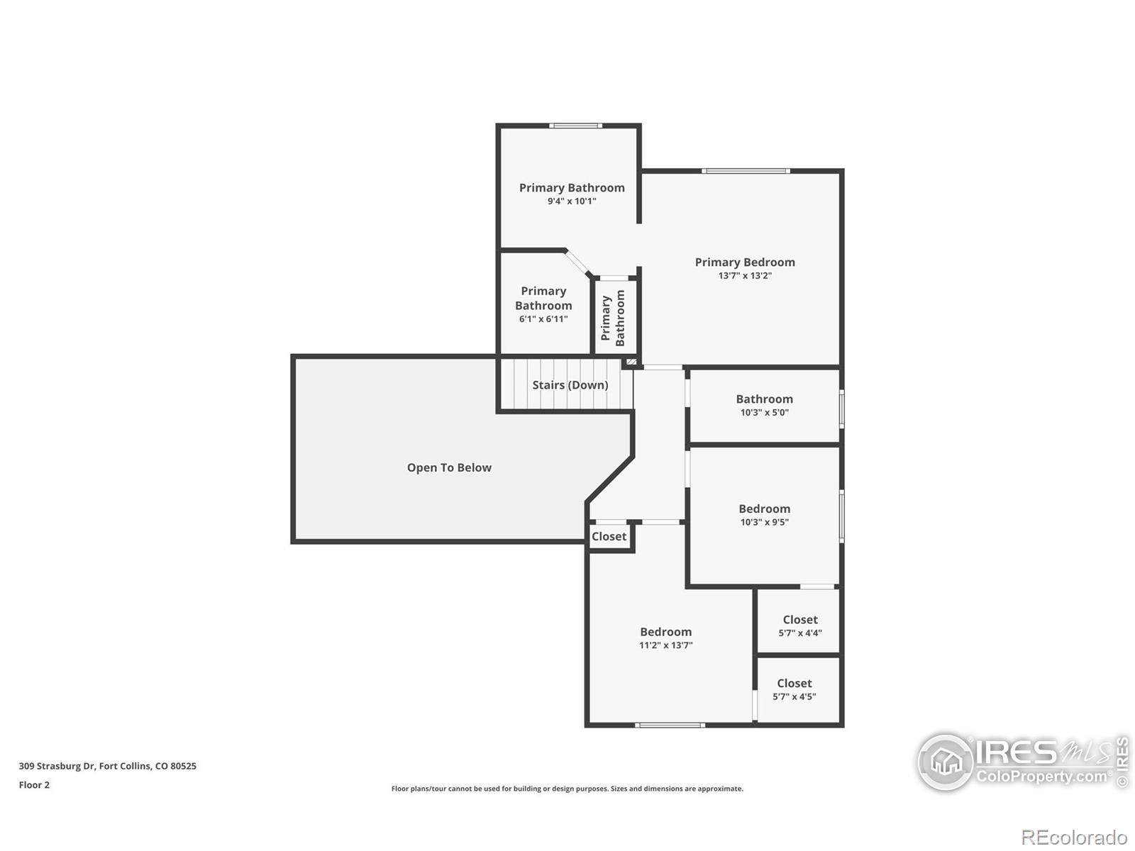 MLS Image #38 for 309  strasburg drive,fort collins, Colorado