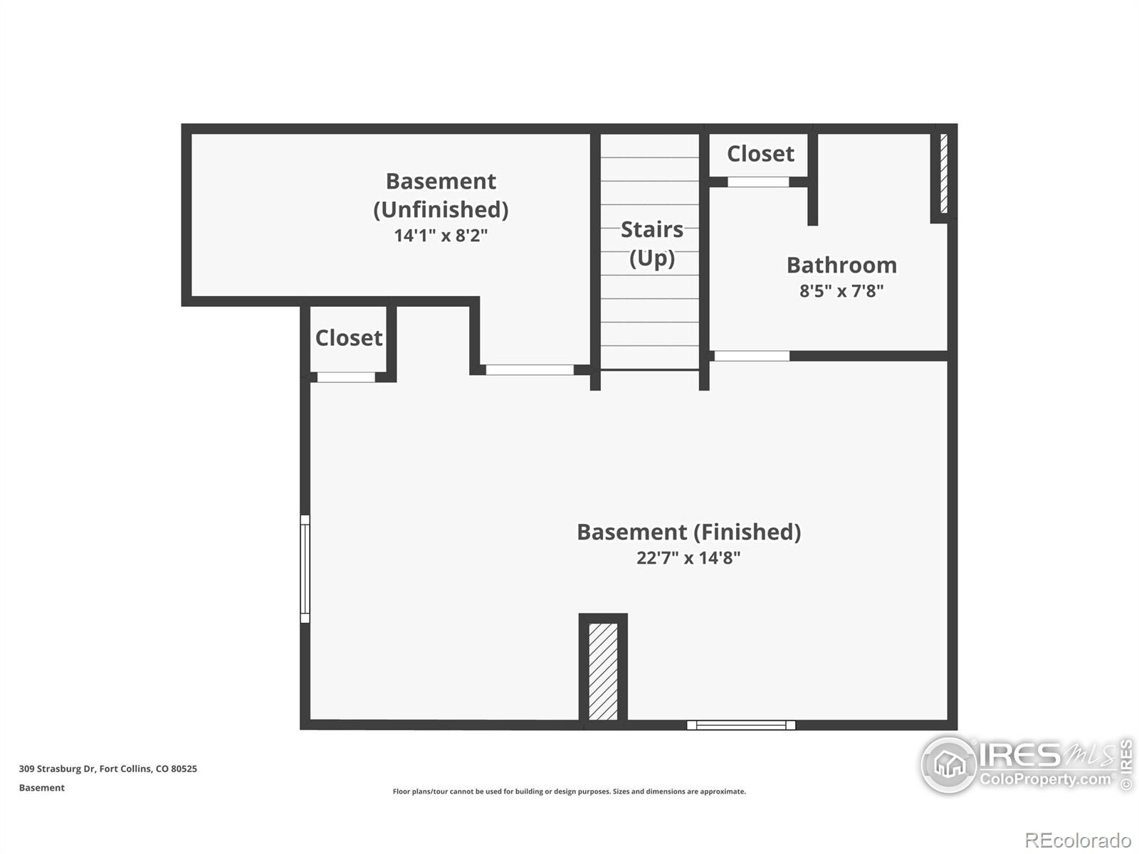 MLS Image #39 for 309  strasburg drive,fort collins, Colorado