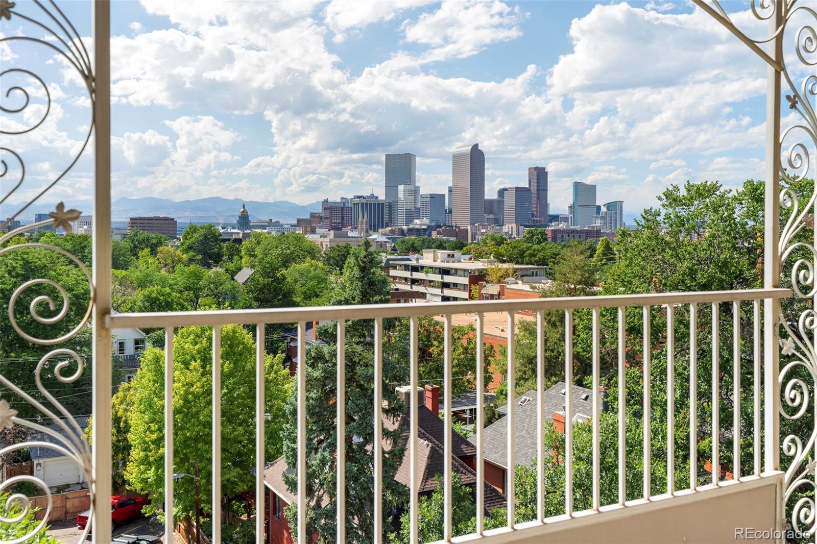 MLS Image #0 for 1200 n humboldt street,denver, Colorado