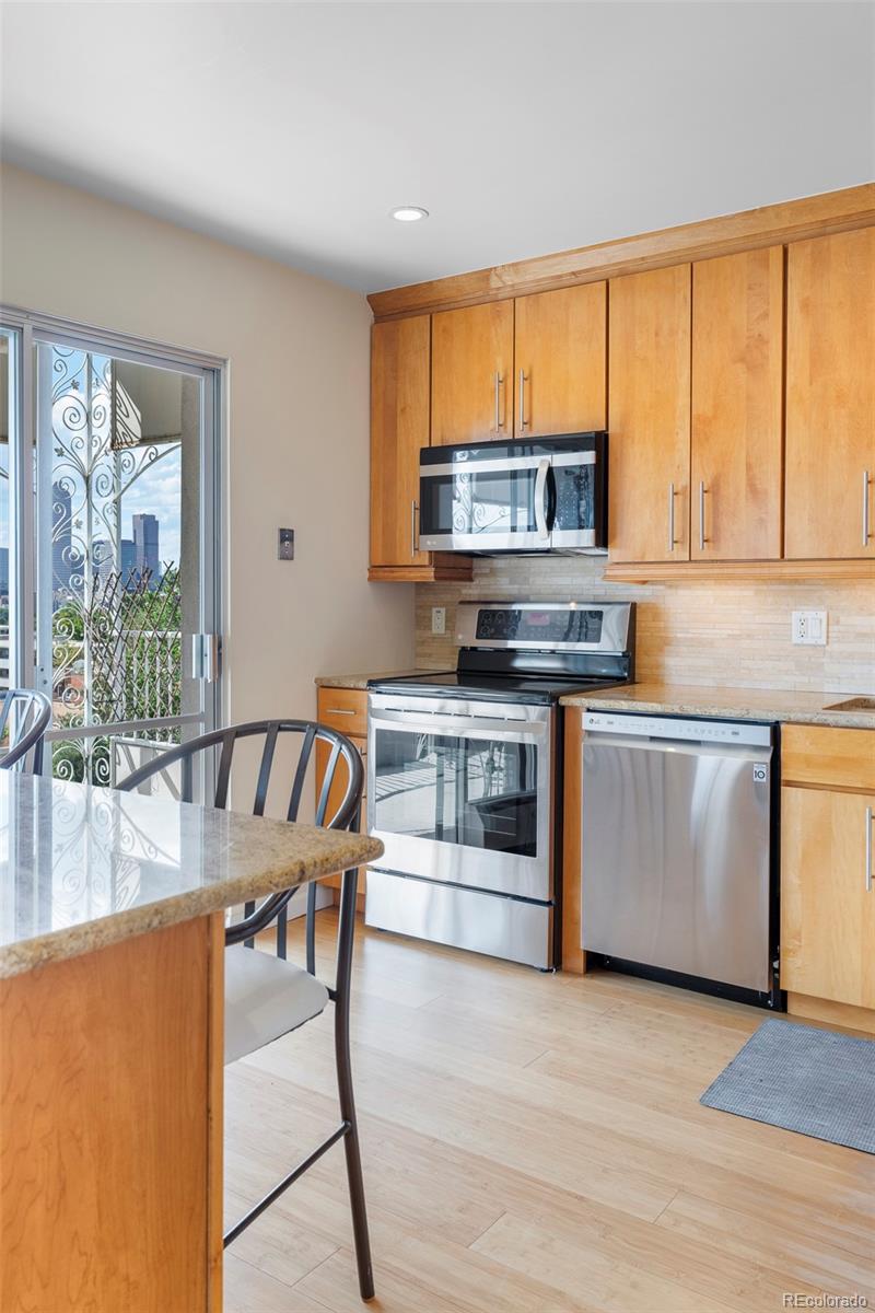 MLS Image #9 for 1200 n humboldt street,denver, Colorado