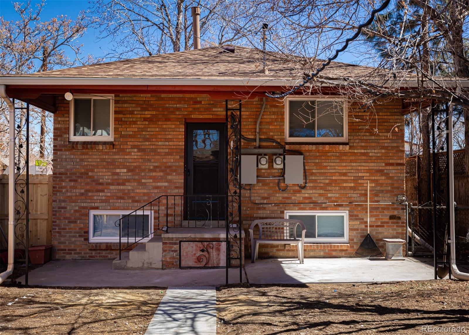 MLS Image #10 for 1201 s sherman street,denver, Colorado