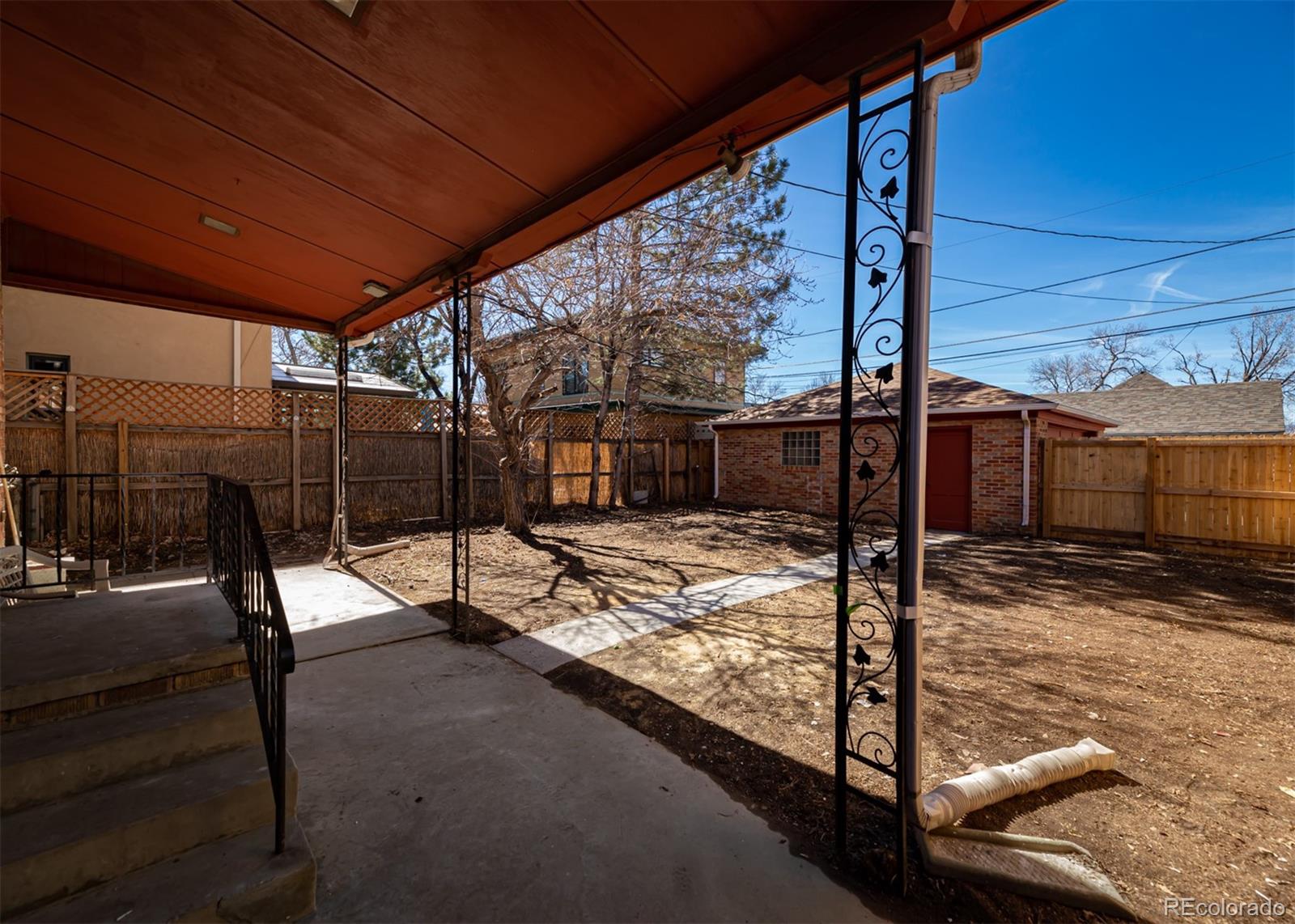 MLS Image #11 for 1201 s sherman street,denver, Colorado