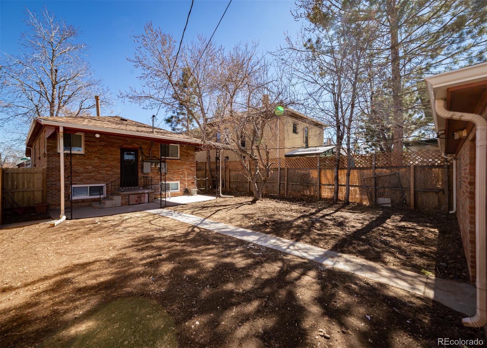 MLS Image #12 for 1201 s sherman street,denver, Colorado