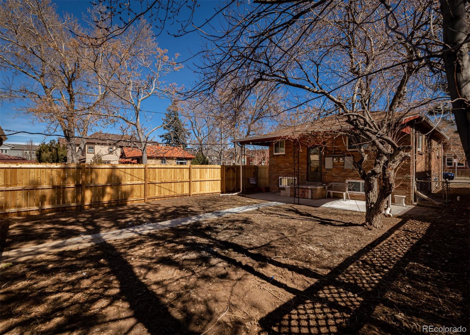 MLS Image #13 for 1201 s sherman street,denver, Colorado