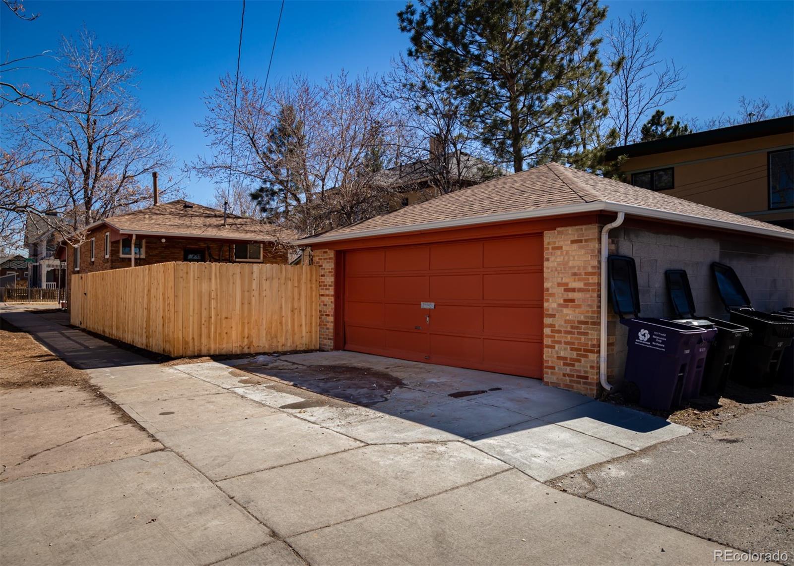 MLS Image #14 for 1201 s sherman street,denver, Colorado