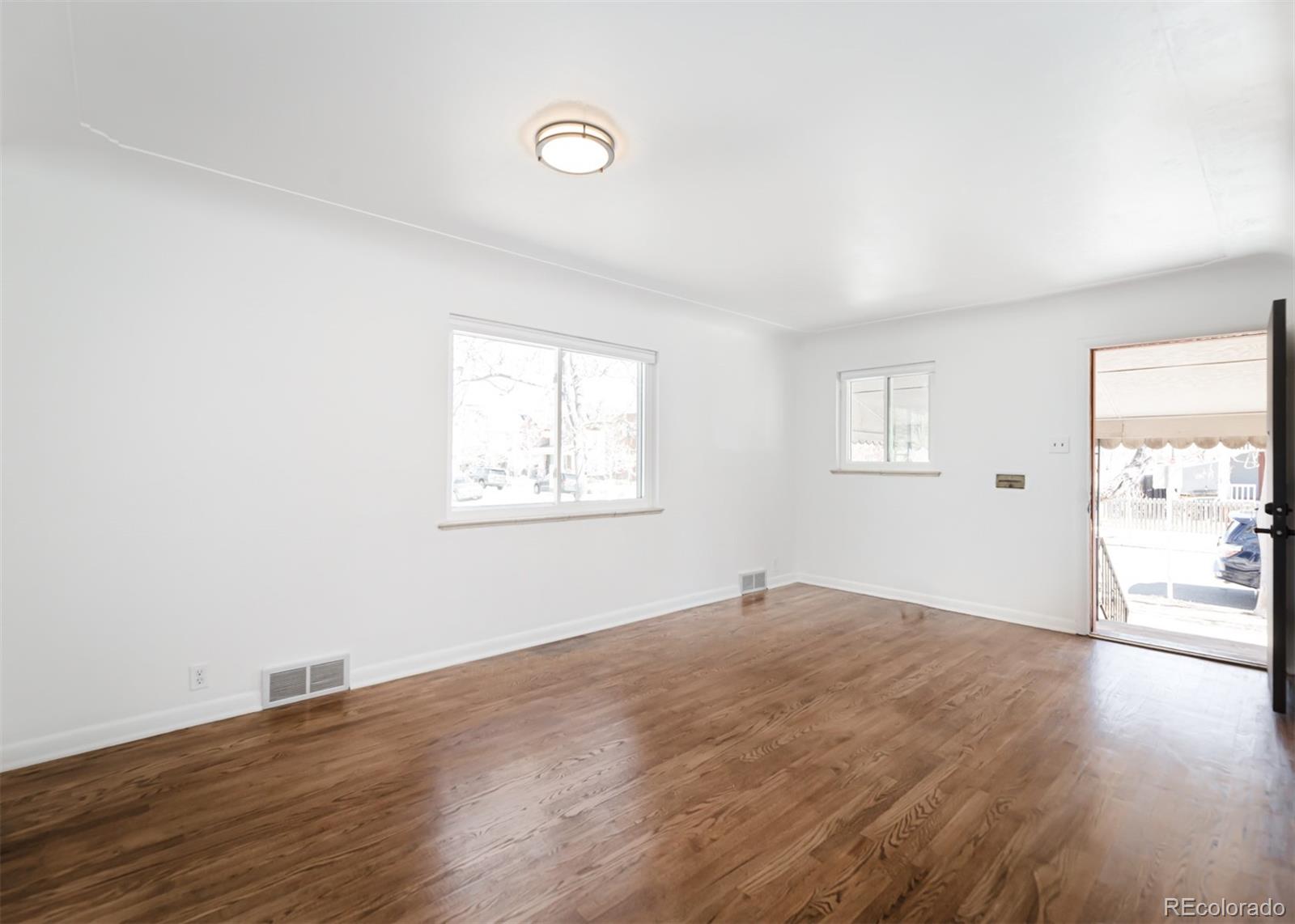 MLS Image #2 for 1201 s sherman street,denver, Colorado