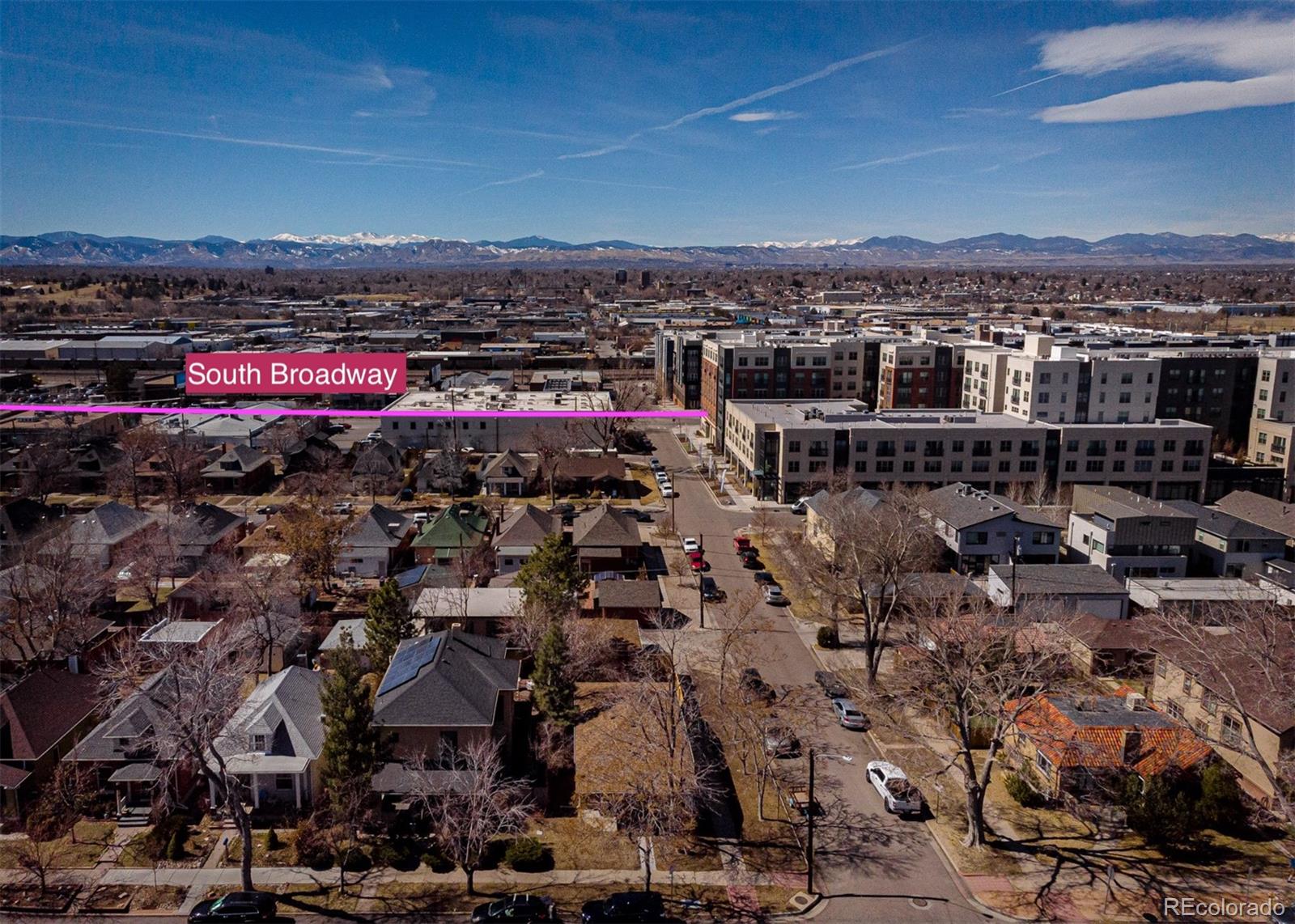 MLS Image #25 for 1201 s sherman street,denver, Colorado