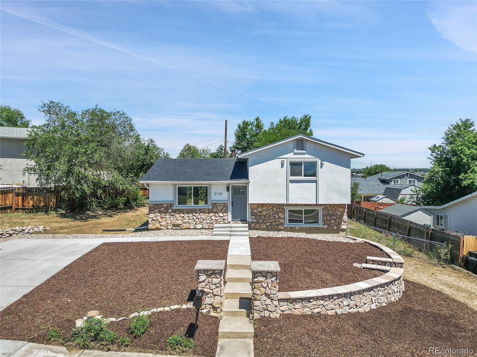 MLS Image #0 for 2125  flintwood drive,colorado springs, Colorado