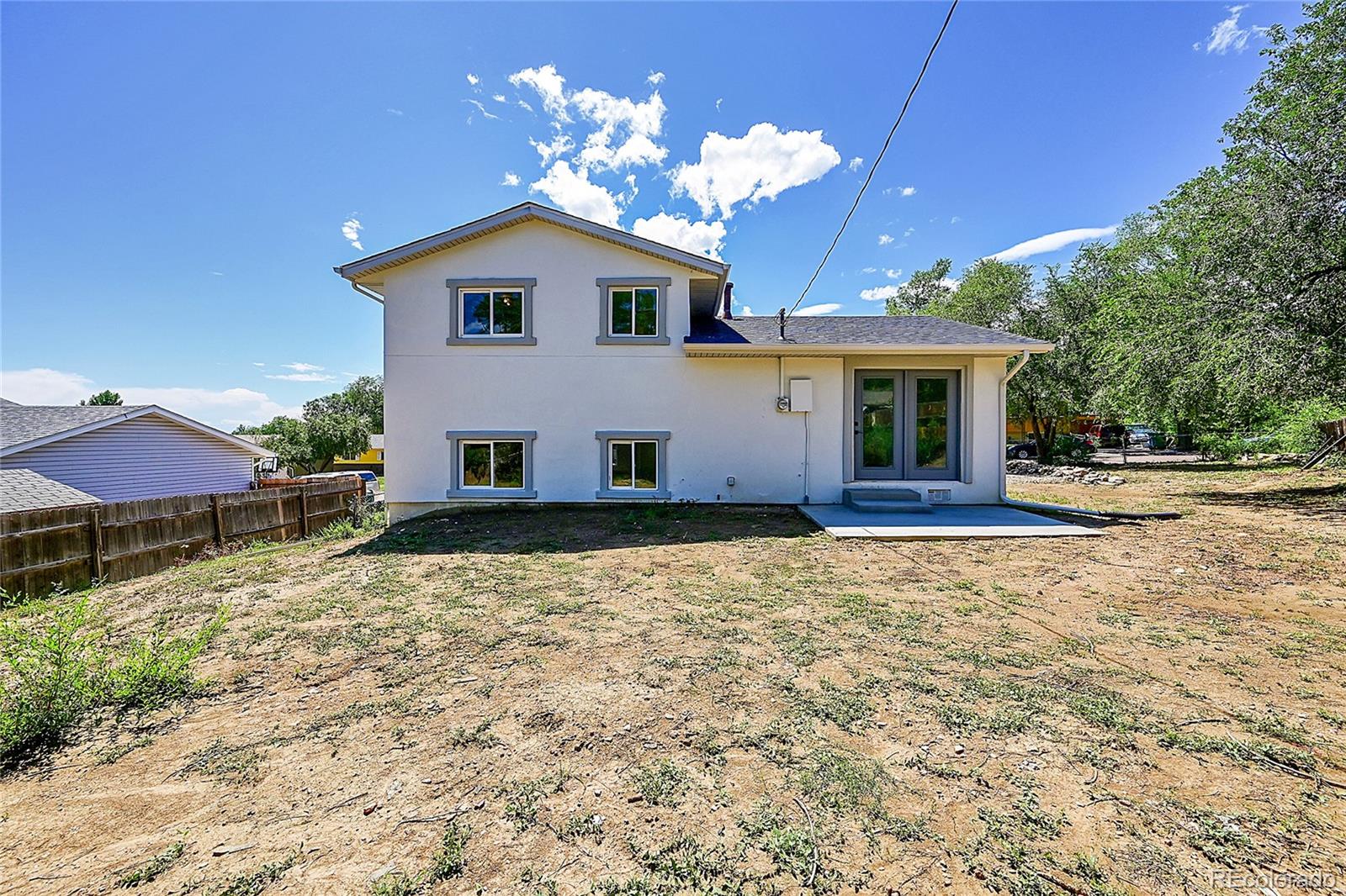 MLS Image #22 for 2125  flintwood drive,colorado springs, Colorado