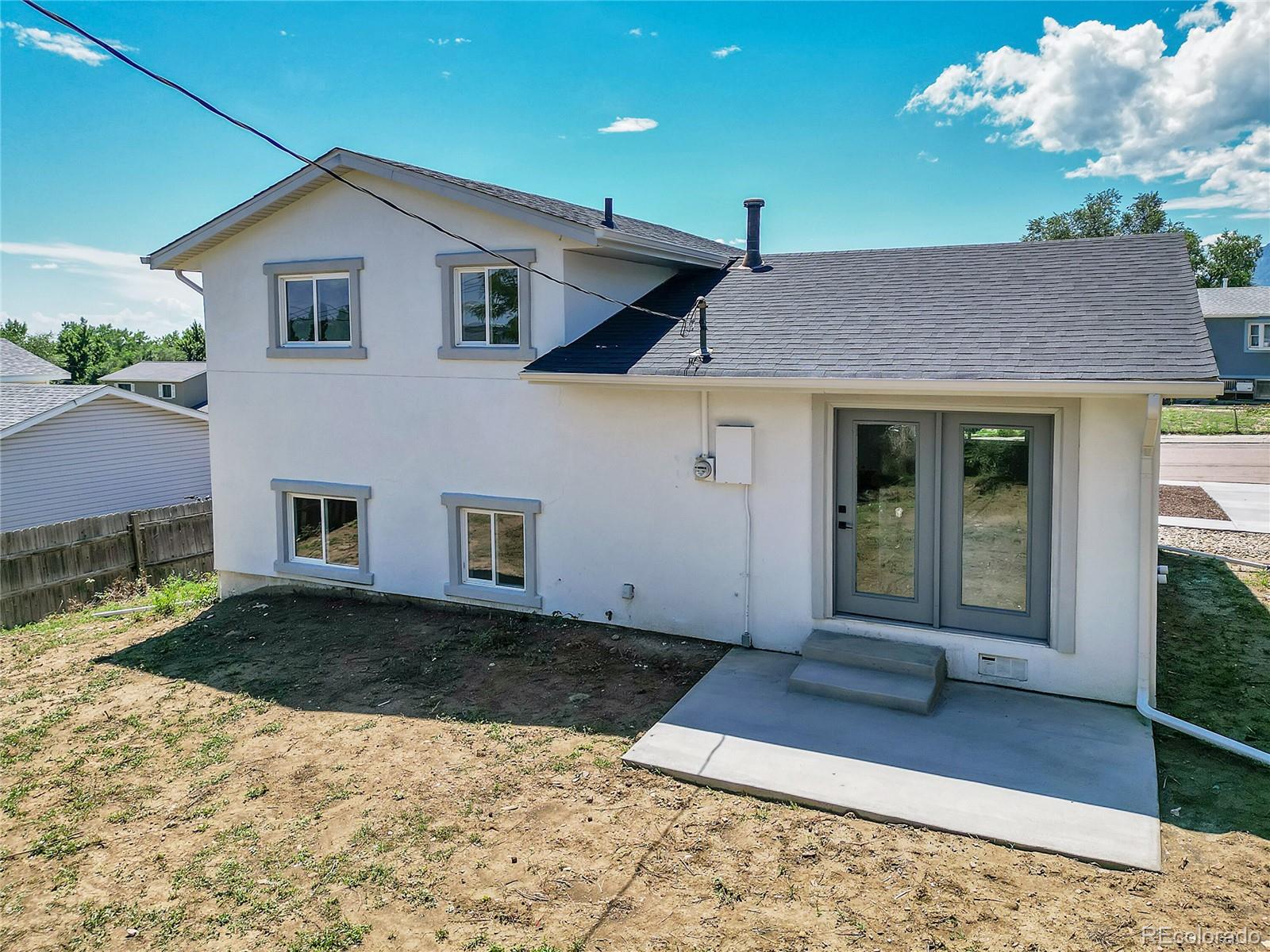 MLS Image #23 for 2125  flintwood drive,colorado springs, Colorado