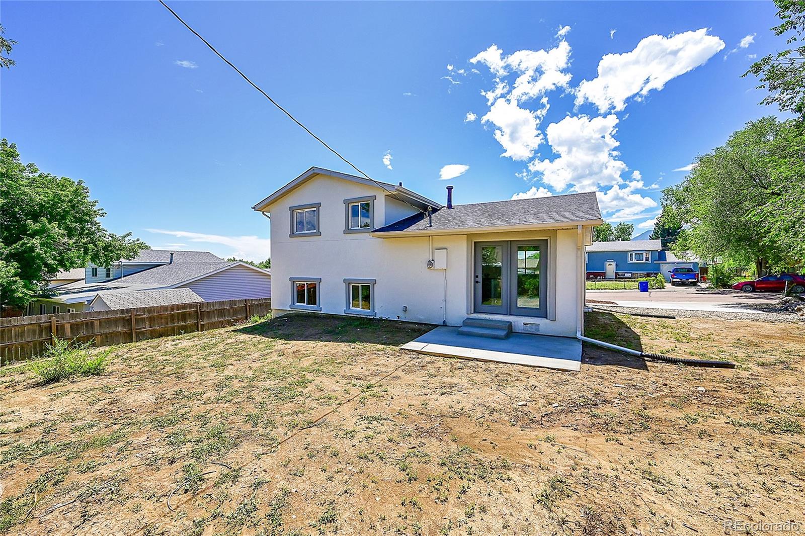 MLS Image #24 for 2125  flintwood drive,colorado springs, Colorado