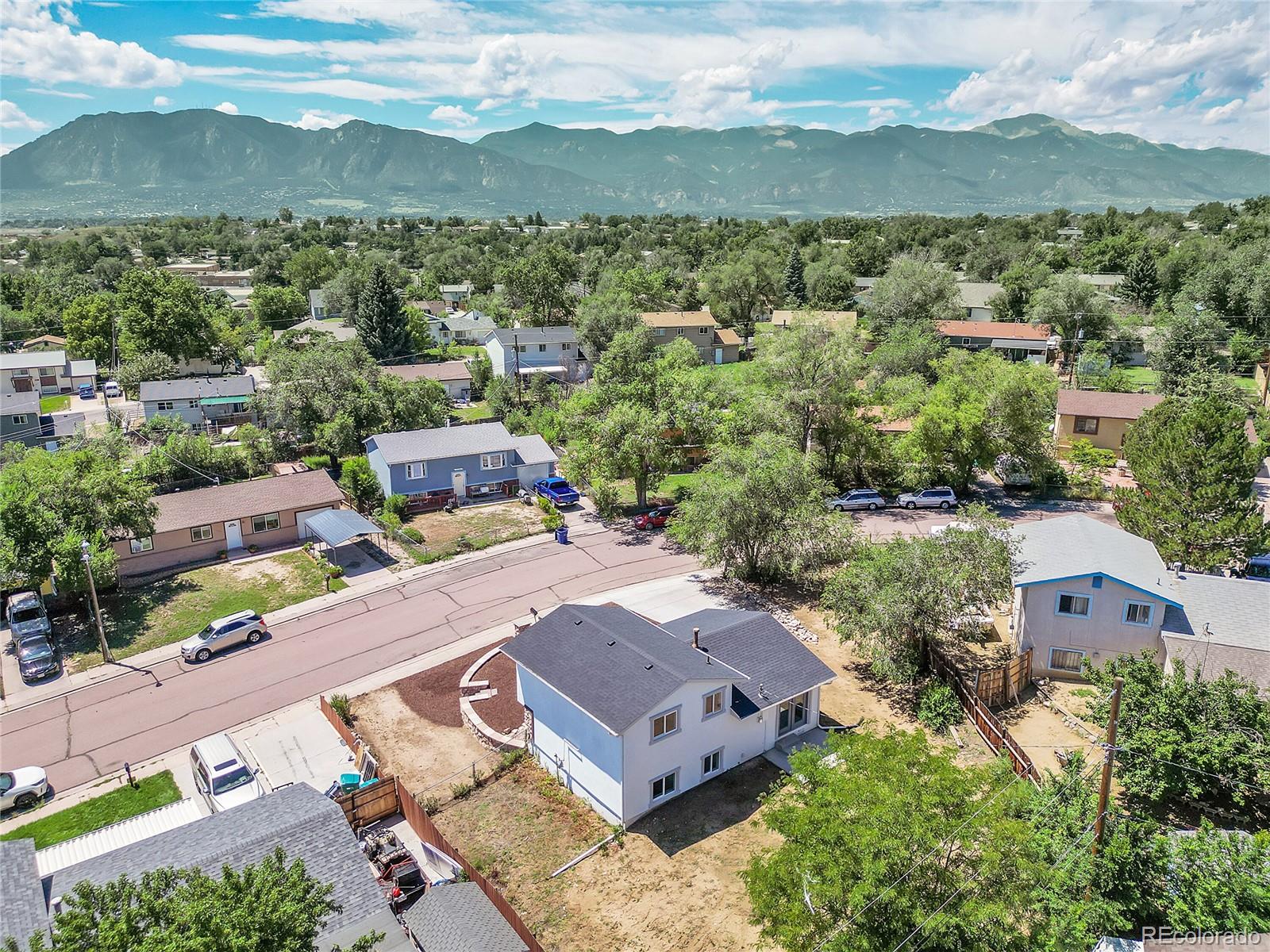 MLS Image #28 for 2125  flintwood drive,colorado springs, Colorado