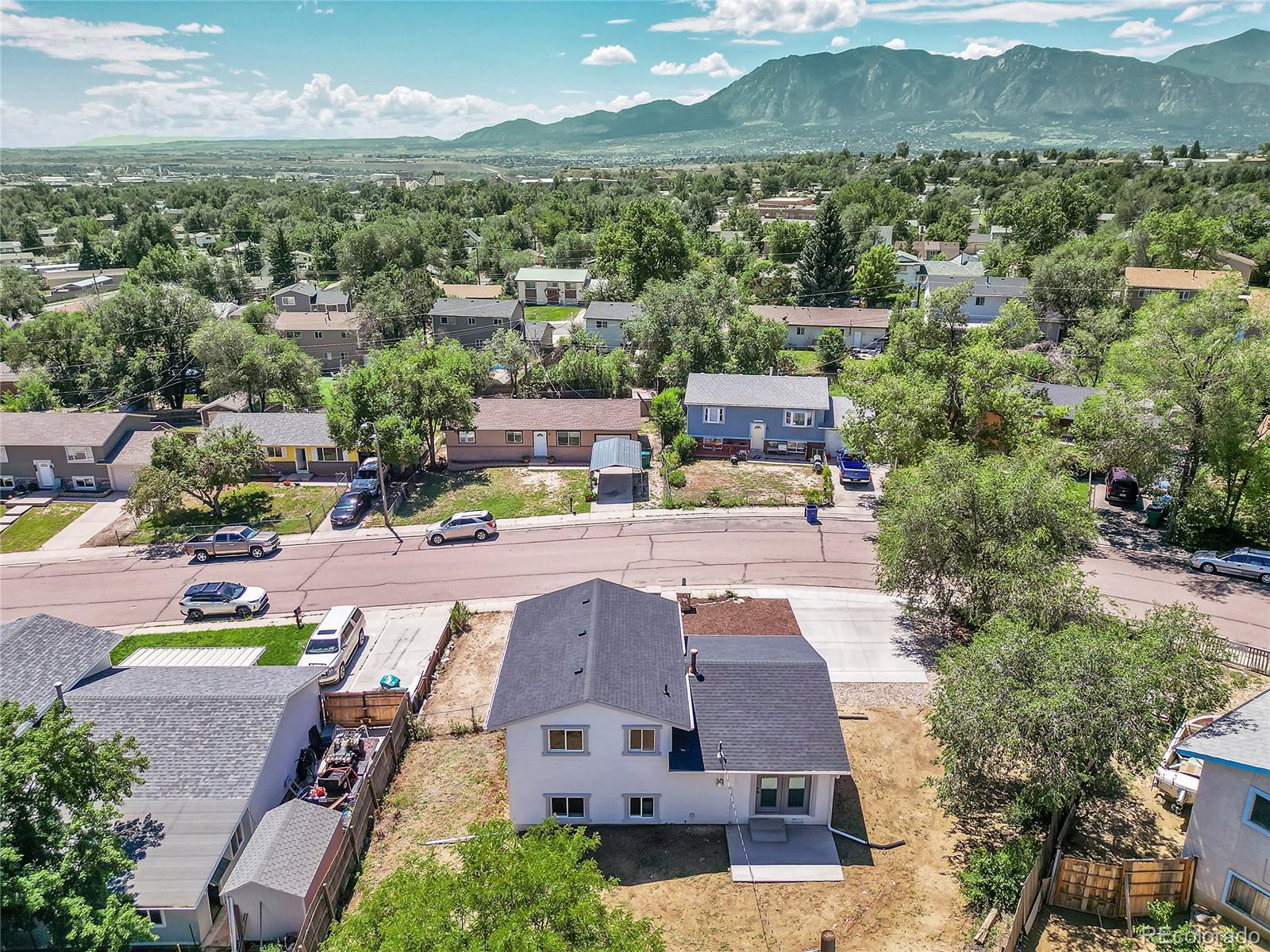 MLS Image #29 for 2125  flintwood drive,colorado springs, Colorado