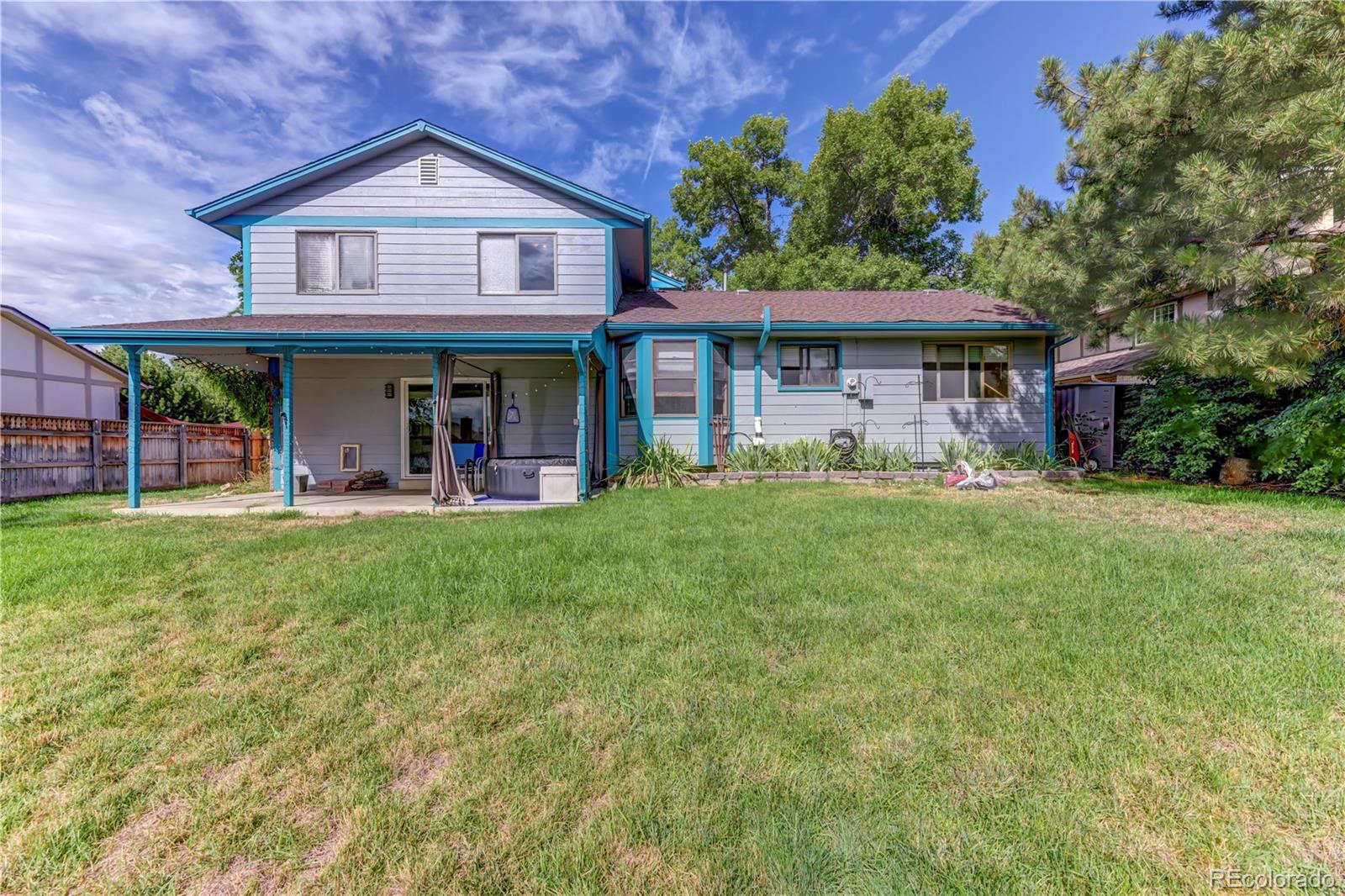 MLS Image #11 for 4680 s yates street,denver, Colorado