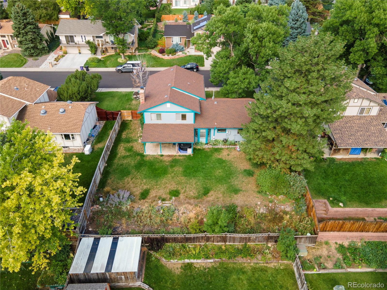 MLS Image #45 for 4680 s yates street,denver, Colorado