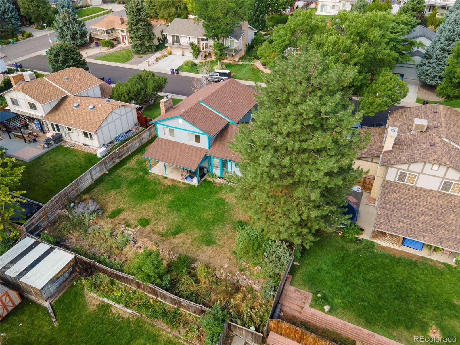 MLS Image #46 for 4680 s yates street,denver, Colorado