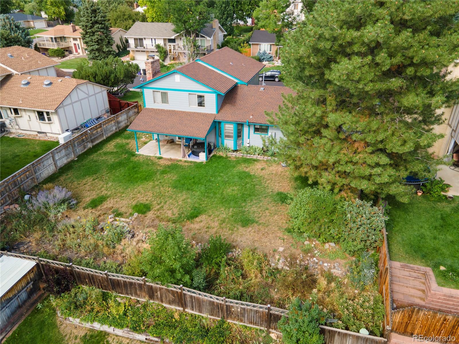 MLS Image #47 for 4680 s yates street,denver, Colorado