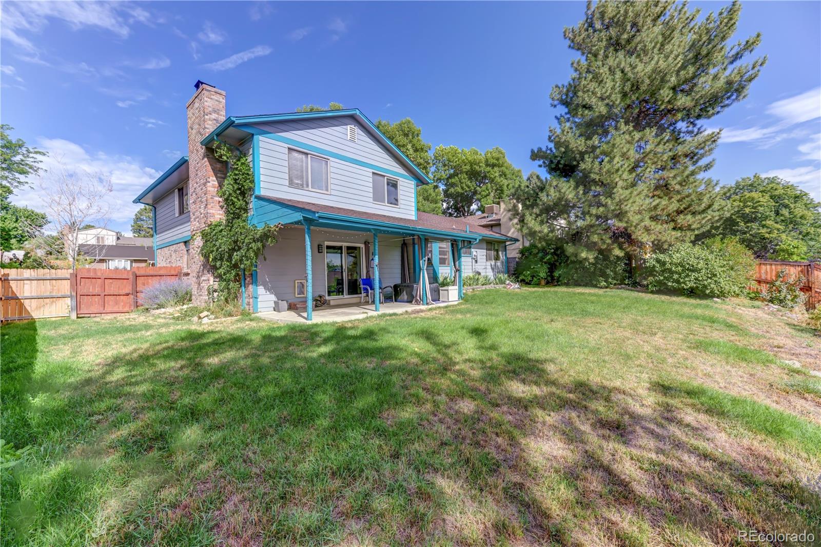 MLS Image #8 for 4680 s yates street,denver, Colorado