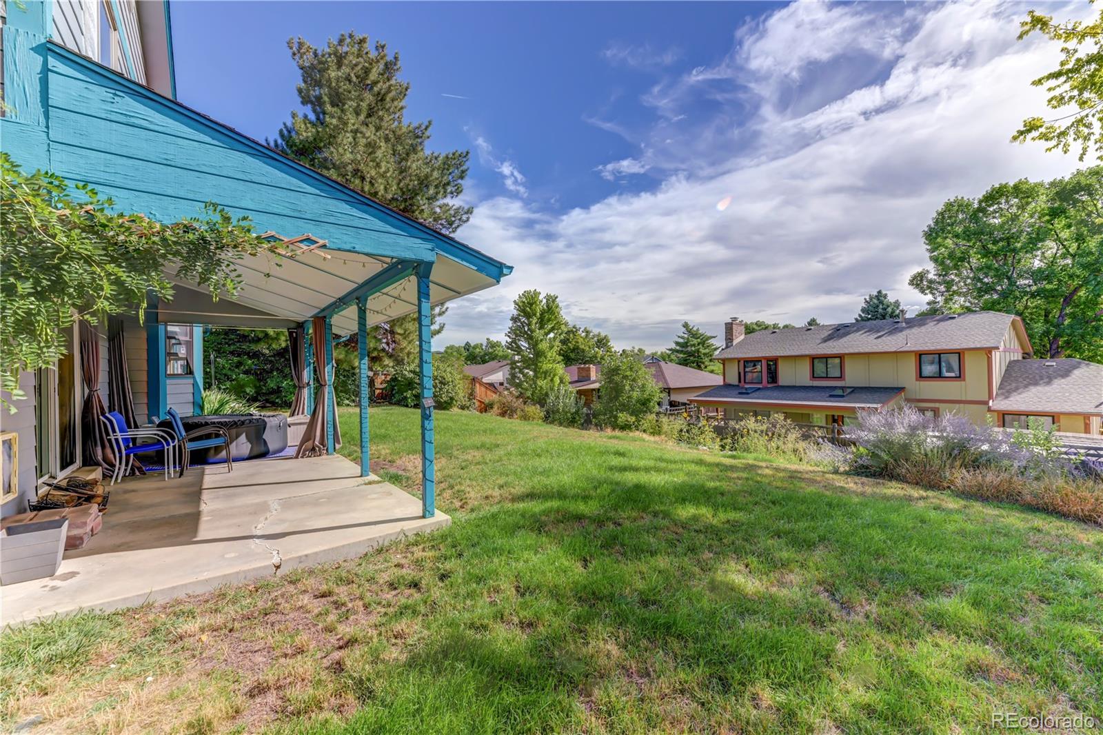 MLS Image #9 for 4680 s yates street,denver, Colorado