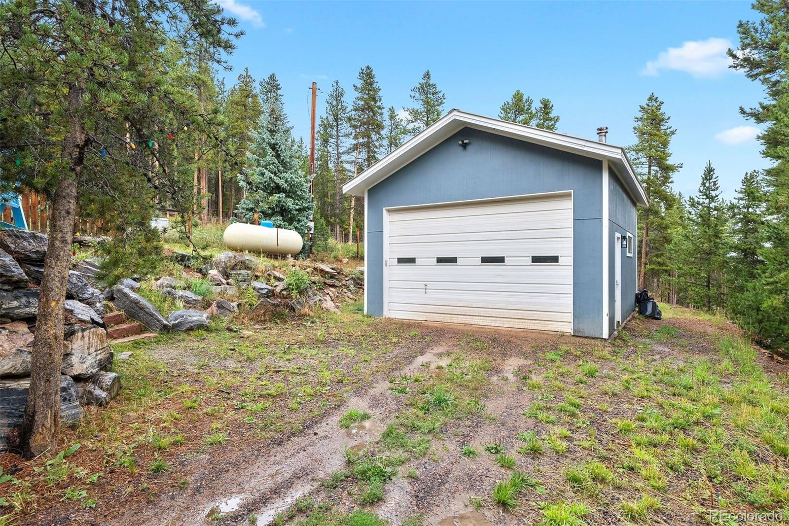 MLS Image #34 for 147  ute trail,evergreen, Colorado