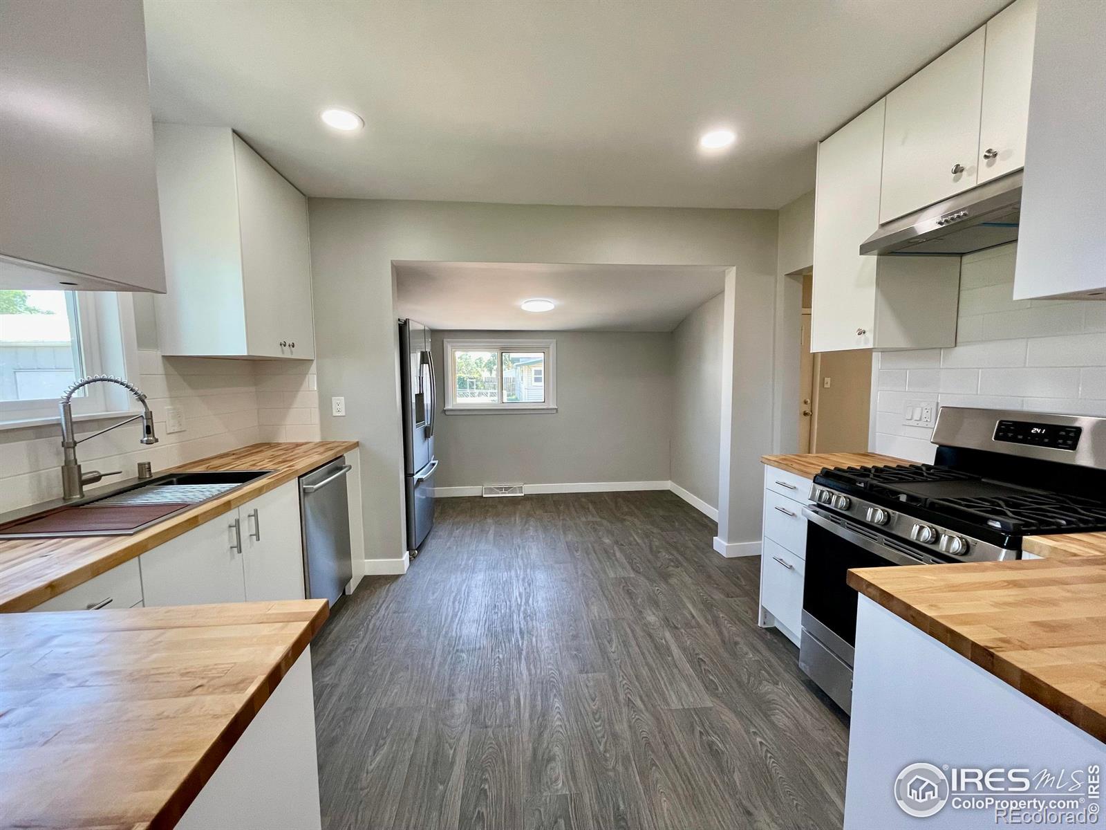 MLS Image #1 for 319 s wynona avenue,holyoke, Colorado