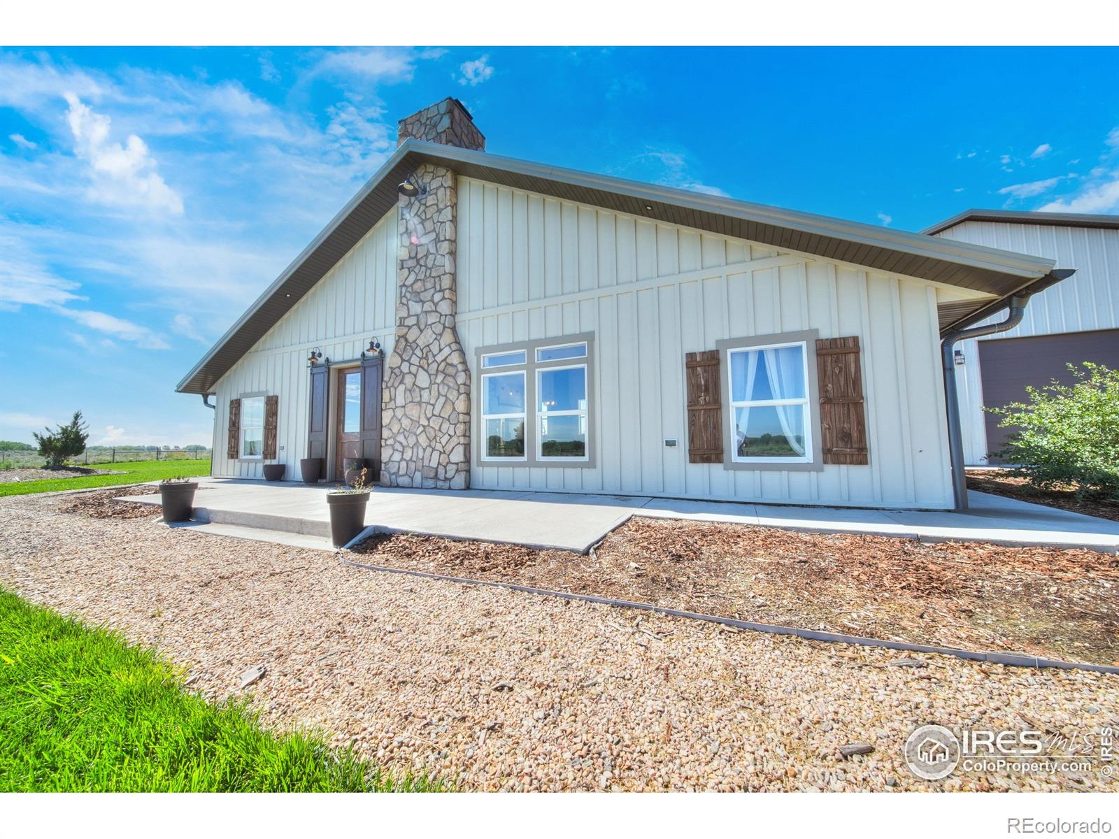 MLS Image #2 for 18250  county road 8 ,wiggins, Colorado