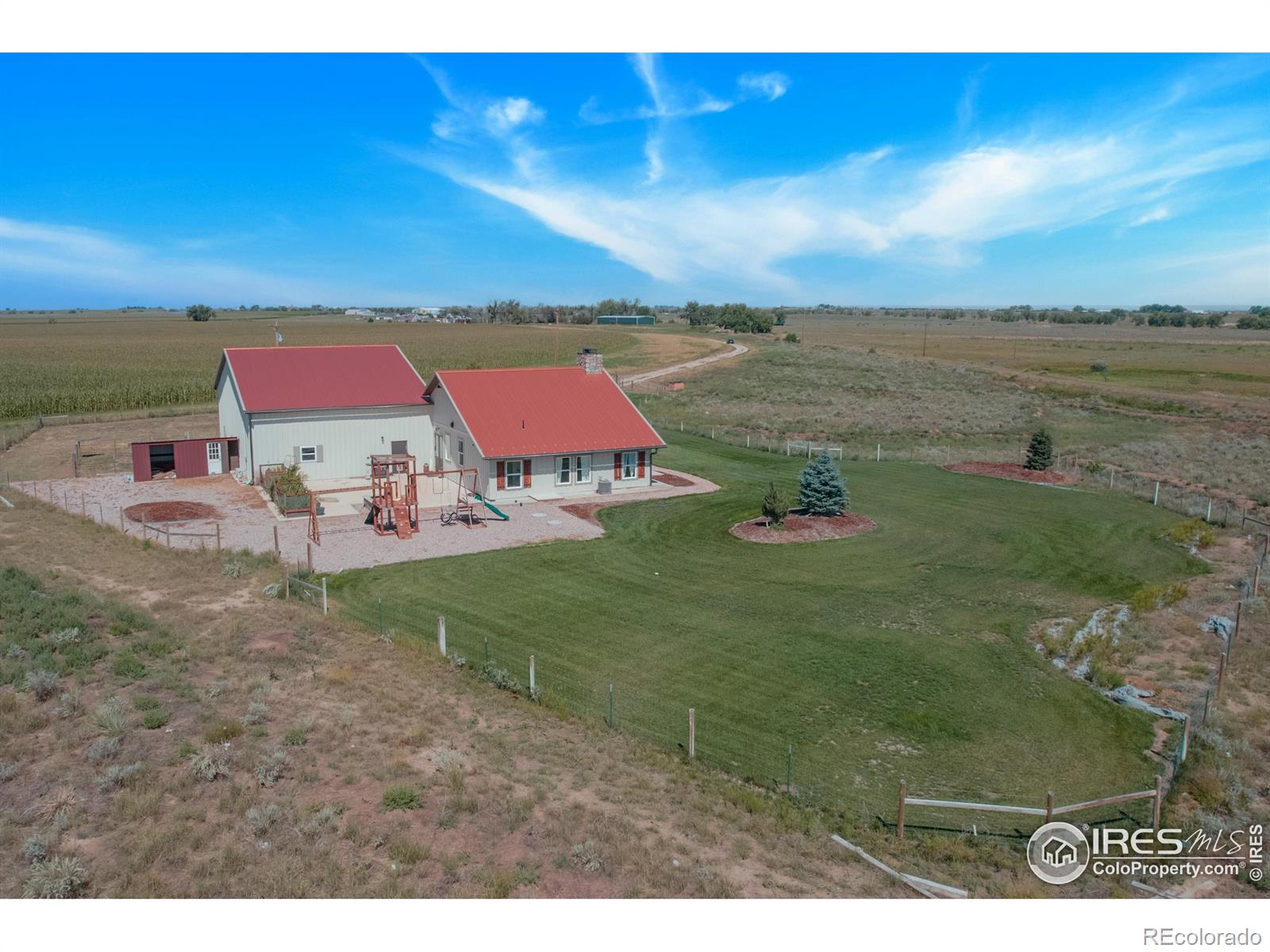 MLS Image #26 for 18250  county road 8 ,wiggins, Colorado